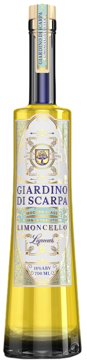 Giardino di Scarpa
